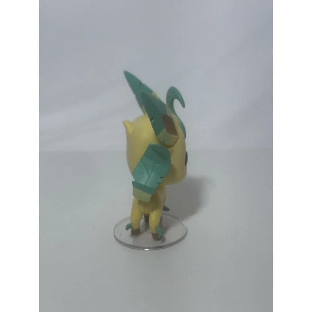 2023 Pokemon Funko Holiday Advent Calendar 1.5 Inch Mini Pop Leafeon